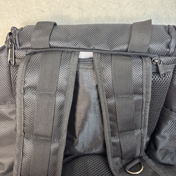 TurnWay Ski/Snowboard Boot‎ Bag/Skating Bag | Store Gear, One Size, Black - Picture 12 of 14